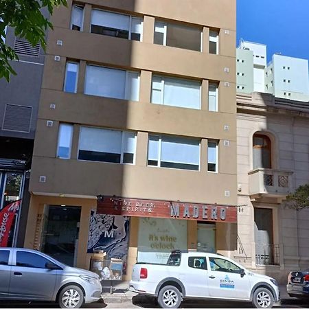 Alvarado 50 Bahía Blanca Zewnętrze zdjęcie