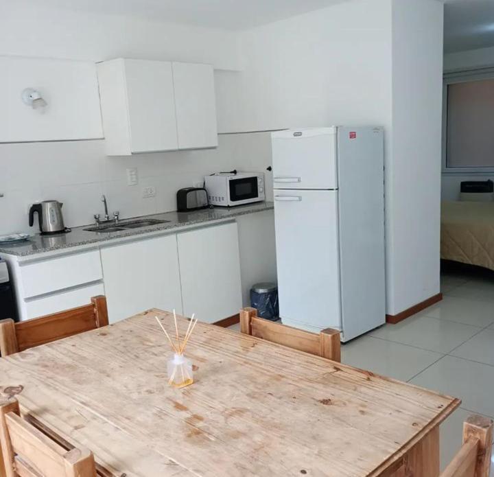 Alvarado 50 Bahía Blanca Zewnętrze zdjęcie